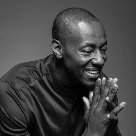 Anthony Sarpong Herzensprojekt