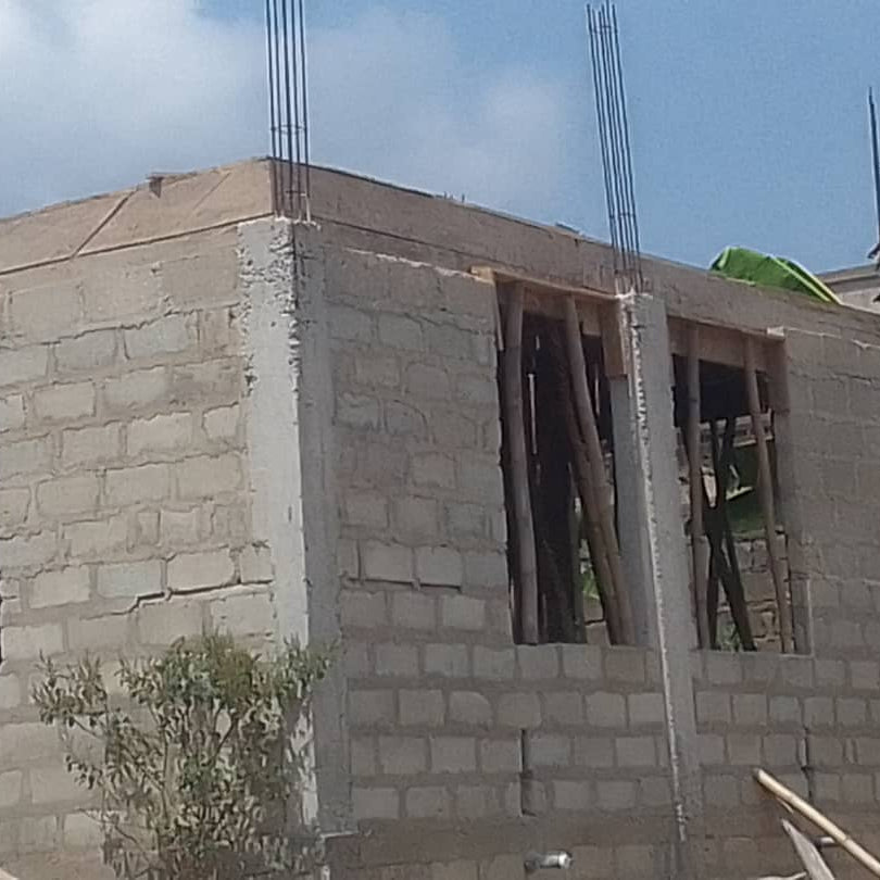 Unterstützen Sie den Bau der Mädchenschule in Kumasi, Ghana