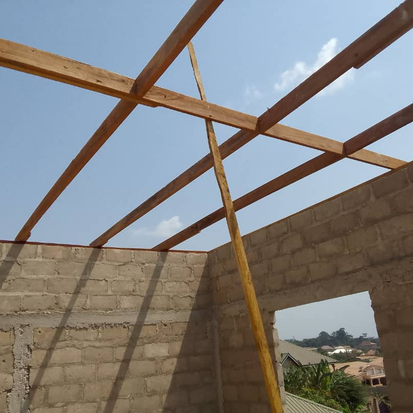 Unterstützen Sie den Bau der Mädchenschule in Kumasi, Ghana
