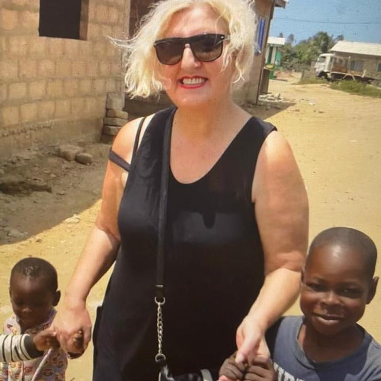 Unterstützen Sie den Bau der Mädchenschule in Kumasi, Ghana